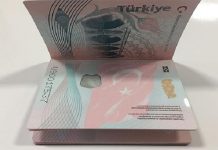 Yeni pasaportlar daha güvenilir olacak