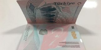 Yeni pasaportlar daha güvenilir olacak