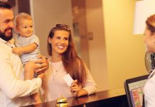 İşte sömestr tatilinde ailelerin tercih ettiği oteller