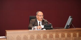 Ümraniye’de tüm 2B arazileri imara açıldı!