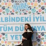 Üsküdarlılar sokak hayvanlarına sahip çıktı!