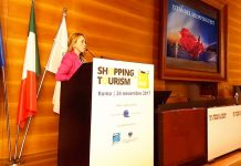 İstanbul Shopping Fest’e İtalya’dan davet