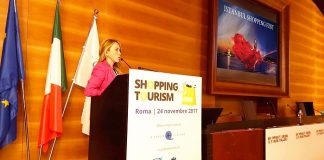İstanbul Shopping Fest’e İtalya’dan davet