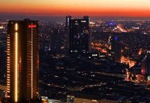 2019 TED Konferansı sadece Marriott Şişli’de