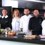 Mövenpick’in ünlü şeflerinden lezzet şöleni