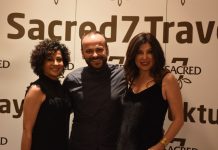 Sacred7 Travel, yedinci yılını kutladı!