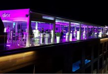 İstanbul gece hayatının popüler mekanı Atrox, Ozan Doğulu ile coşturacak