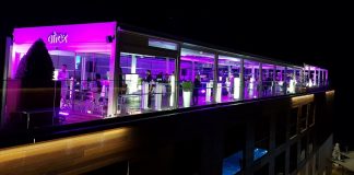 İstanbul gece hayatının popüler mekanı Atrox, Ozan Doğulu ile coşturacak