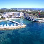 Adin Beach’den helal turizme destek