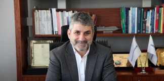 Ali Onaran: 2020 deneyerek geçecek gibi görünüyor