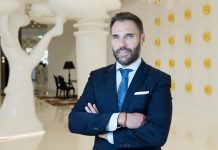 Mondrian Doha’ya üst düzey atama