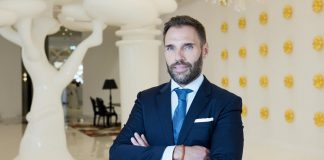 Mondrian Doha’ya üst düzey atama