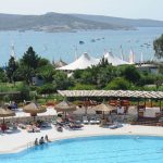 Club Hotel Phokaia, İngilizleri çekecek bir anlaşmaya imza attı