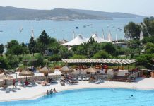 Club Hotel Phokaia, İngilizleri çekecek bir anlaşmaya imza attı