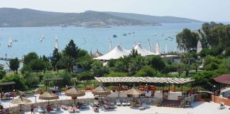 Club Hotel Phokaia, İngilizleri çekecek bir anlaşmaya imza attı