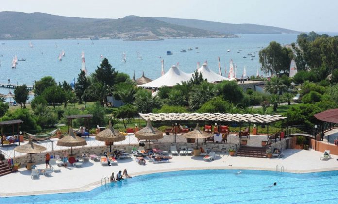 CLUB PHOKAIA otel
