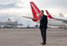 Boeing 737 MAX Türkiye’de ilk defa Corendon’la uçacak!