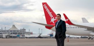 Boeing 737 MAX Türkiye’de ilk defa Corendon’la uçacak!