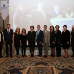 DAHED, sağlıklı gelecek için Van’da!