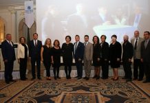 DAHED, sağlıklı gelecek için Van’da!