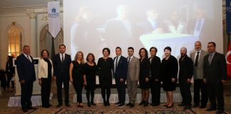 DAHED, sağlıklı gelecek için Van’da!