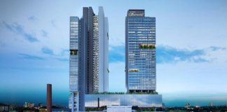 Fairmont Quasar’a yeni Genel Müdür Yardımcısı