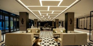 Fairmont, ilk projesi için Hotelya’yı seçti