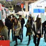 İstanbul Health Expo’ya yoğun ilgi