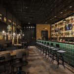 Ortadoğu’nun gastronomi mekanları Mondrian Doha’da