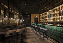 Ortadoğu’nun gastronomi mekanları Mondrian Doha’da