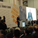 İşte Travel Turkey İzmir’in resmi açılış konuşmaları!