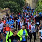 İda Ultra Maratonu 8 ülkeden 500 koşucu ile tamamlandı