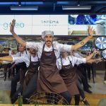 İntema Yaşam’dan eğlenceli mutfaklar