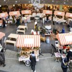 Kanyon’da “Yılbaşı Hediye Pazarı” heyecanı sürüyor