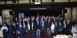 Kayseri’deki turizm yatırımları hız kesmiyor!