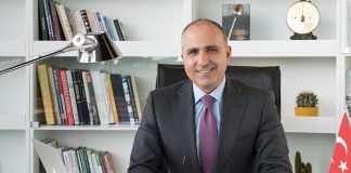 TAMPF’den “Mağazacılar Günü” için çağrı