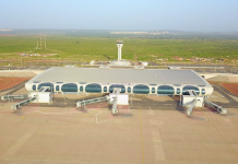 Senegal, Limak ve Summa ortaklığında yeni havalimanına kavuştu