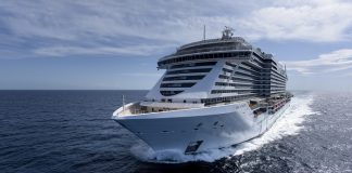 MSC Cruises, 17 gemisi ile dünyayı dolaşacak