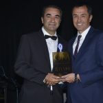 MPT’ye 2’nci kez “Batı Avrupa Pazarı Tur Operatörü” unvanı!