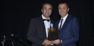 MPT’ye 2’nci kez “Batı Avrupa Pazarı Tur Operatörü” unvanı!