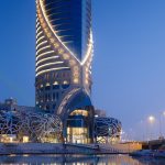 Mondrian Doha’dan lüks düğünler