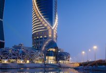 Mondrian Doha’dan lüks düğünler