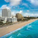 Türk yatırımcıların gözdesi Conrad Otel açıldı