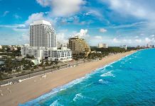 Türk yatırımcıların gözdesi Conrad Otel açıldı