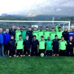 Oflaz, futbol turizmini canlandırmak için hazır!