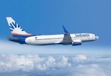 SunExpress, Ankara-Paris seferlerini durdurdu