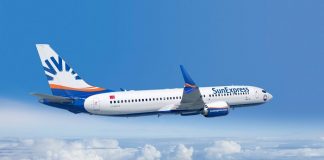 SunExpress’in Ankara uçuşlarına 4 yeni rota daha!