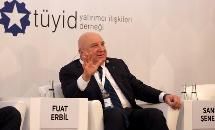 TAV Sani Şener