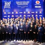 Hizmet İhracatçısı Araştırmasının yıldızları: THY, Pegasus ve Atlasglobal