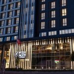 Wish More Otel, bu sene iş dünyasını ağırladı